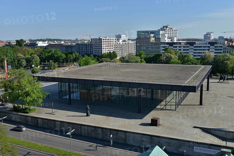 New National Gallery