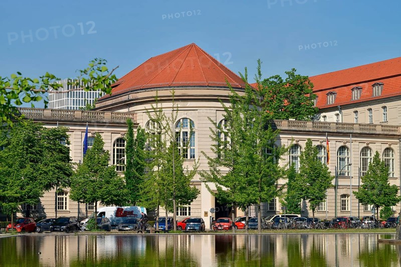 Federal Ministry of Economics and Technology