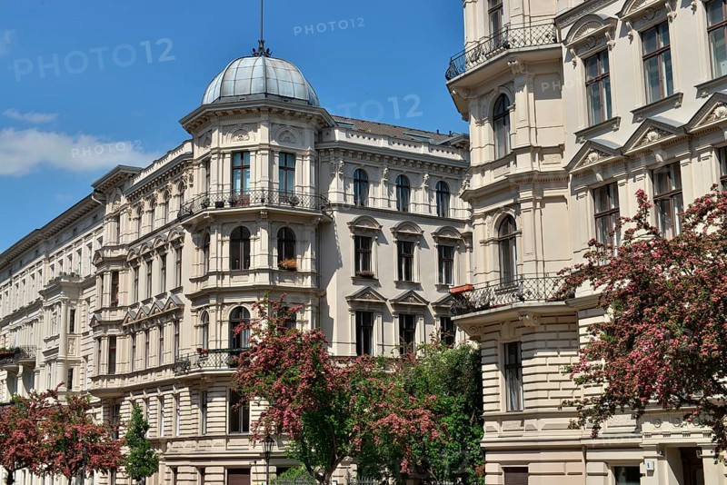 Riehmers Hofgarten