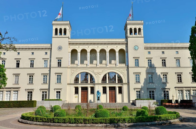 Hamburger Bahnhof