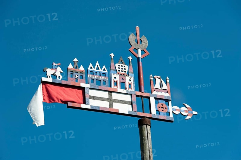 Curonian pennant