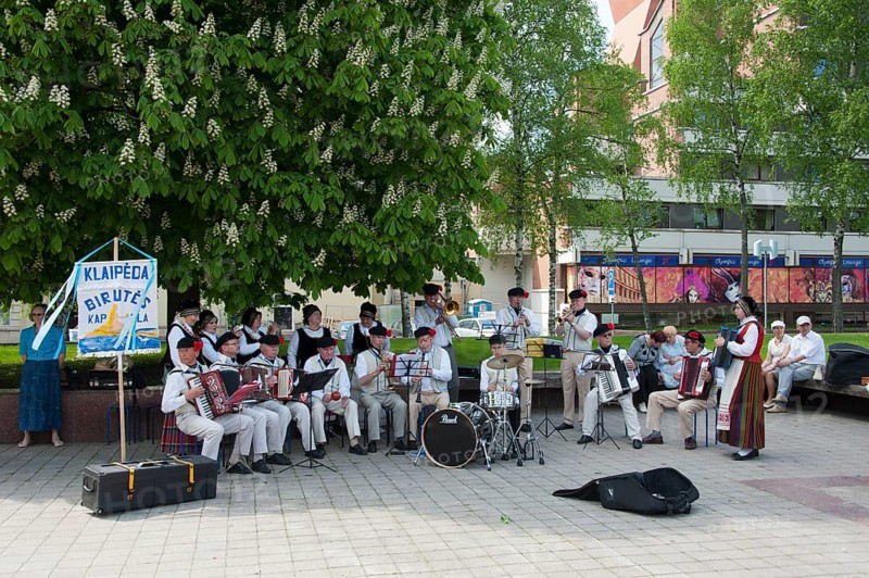 Band