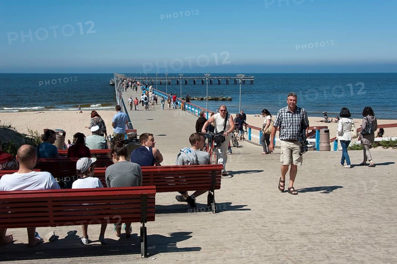 Pier