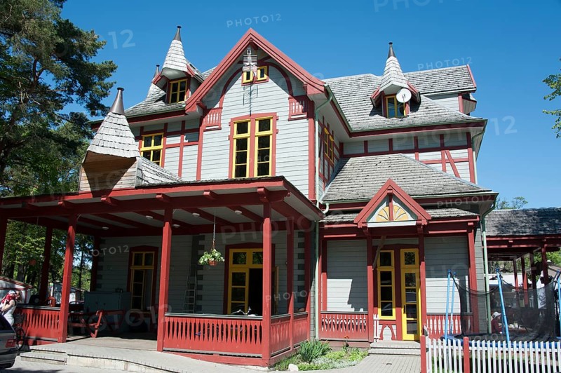 Villa Juros Akis