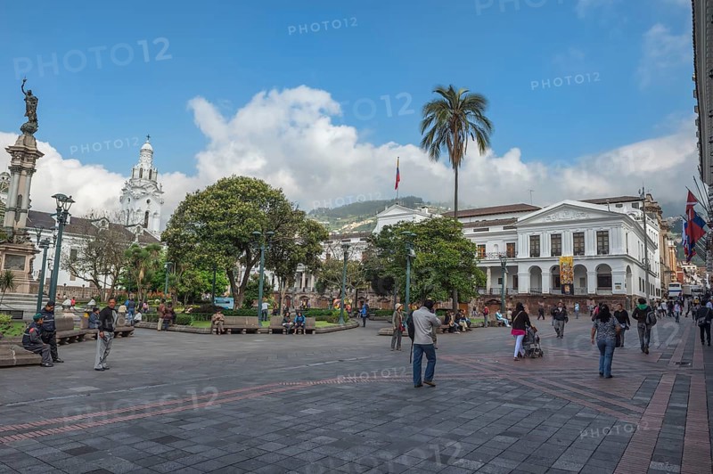 Independence Square