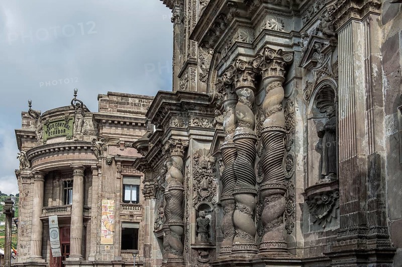 Compania de Jesus Church