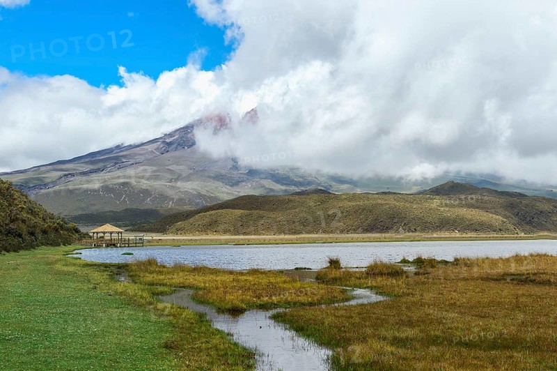 Cotopaxi National Park
