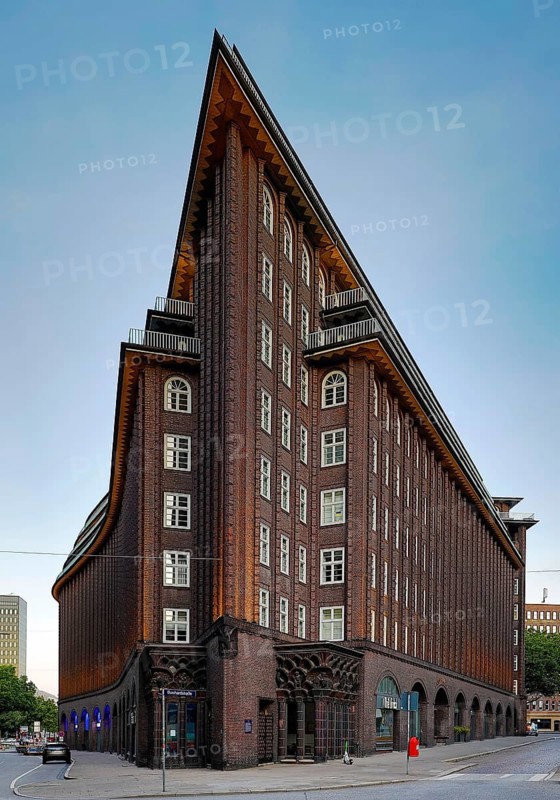 Chilehaus
