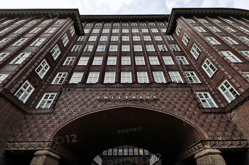 Chilehaus