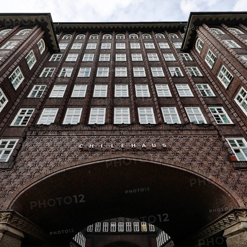 Chilehaus