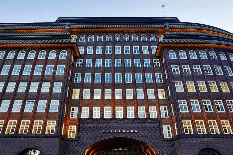 Chilehaus