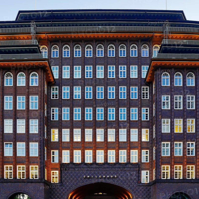 Chilehaus