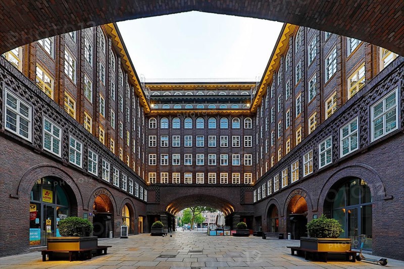 Chilehaus