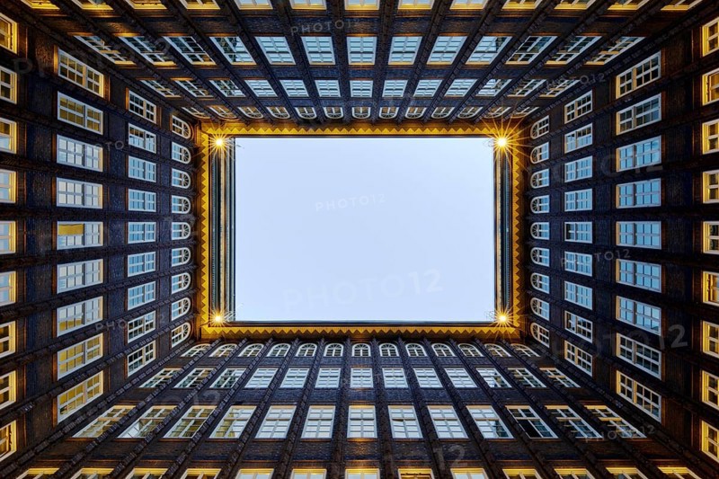 Chilehaus