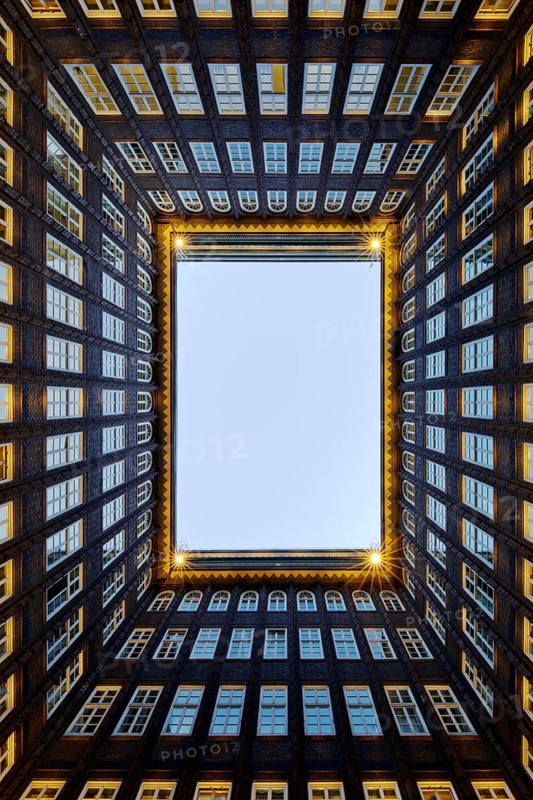 Chilehaus