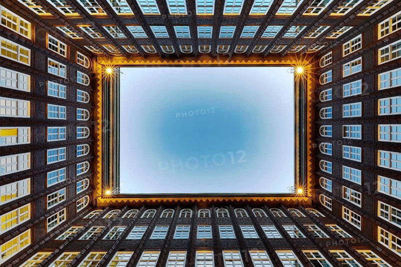 Chilehaus