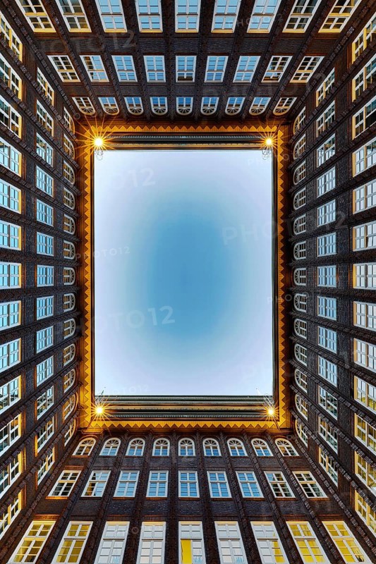Chilehaus
