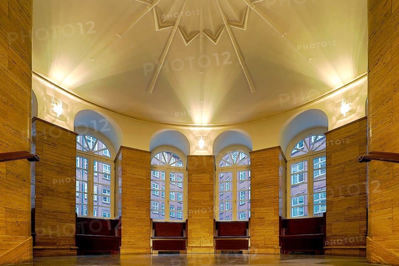 Chilehaus