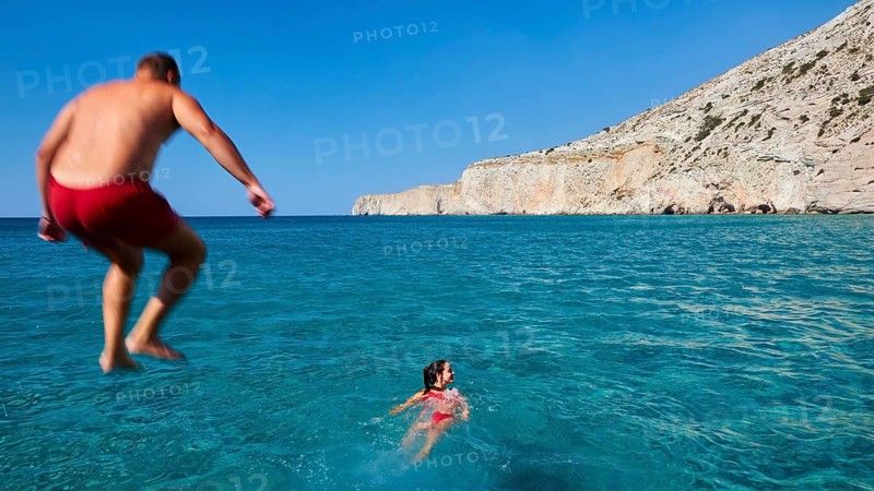 Boat trip