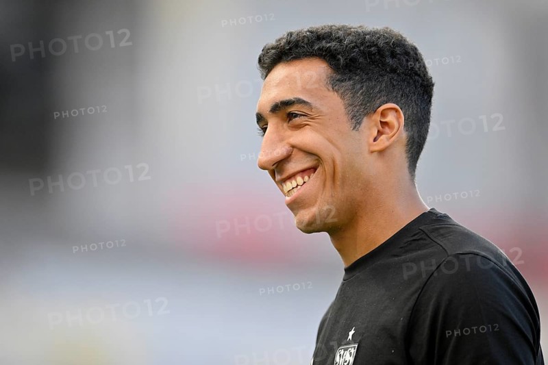 Tiago Tomas VfB Stuttgart