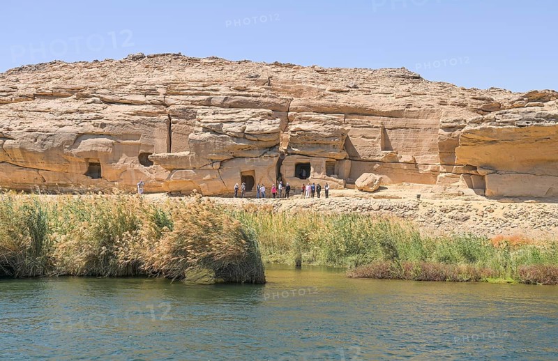 Nile