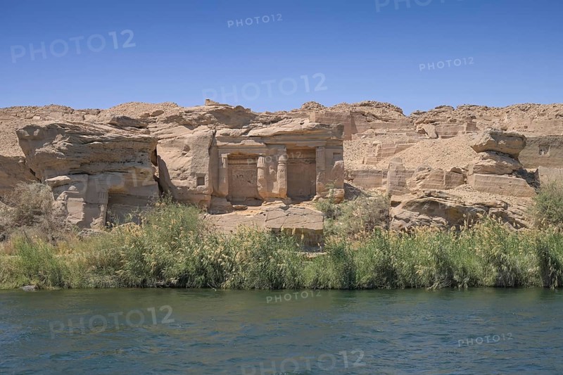 Nile