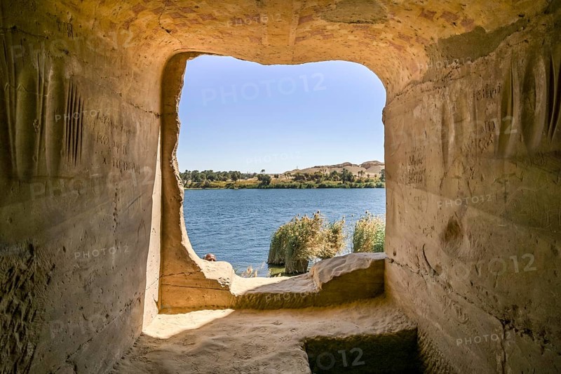 Rock chapel
