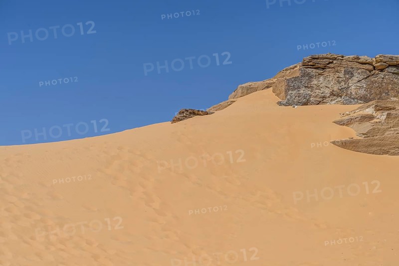 Sand dune