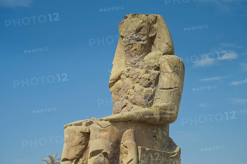 Southern Statue