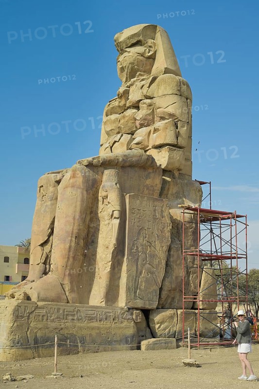 Northern Statue