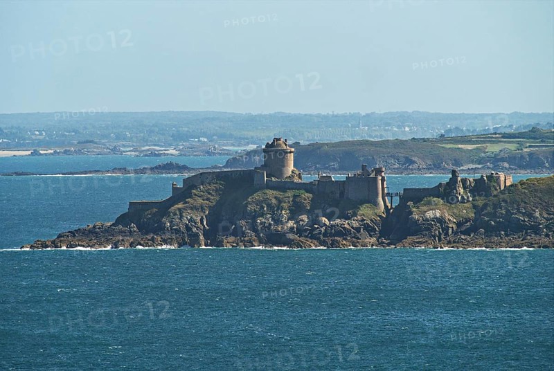 Fort La slat at Cap Frehel