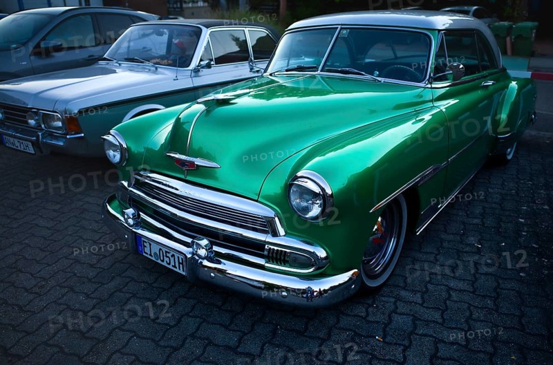 Oldtimer