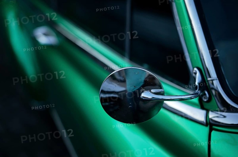 Classic car
