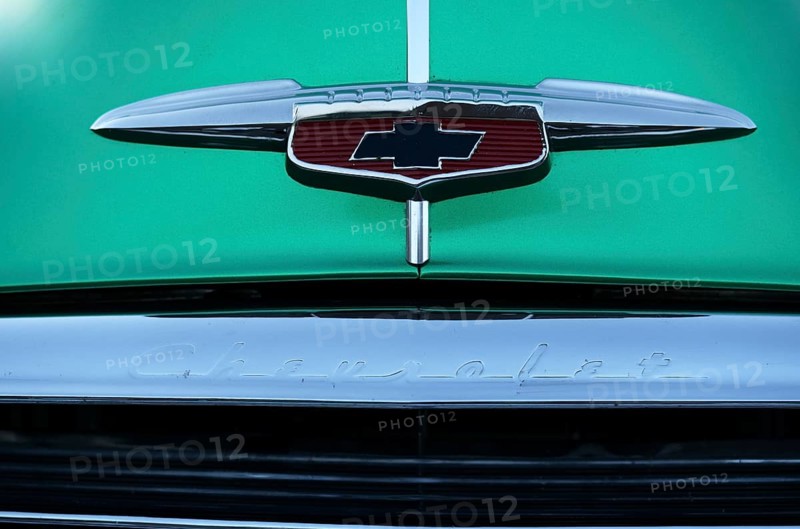 Classic car