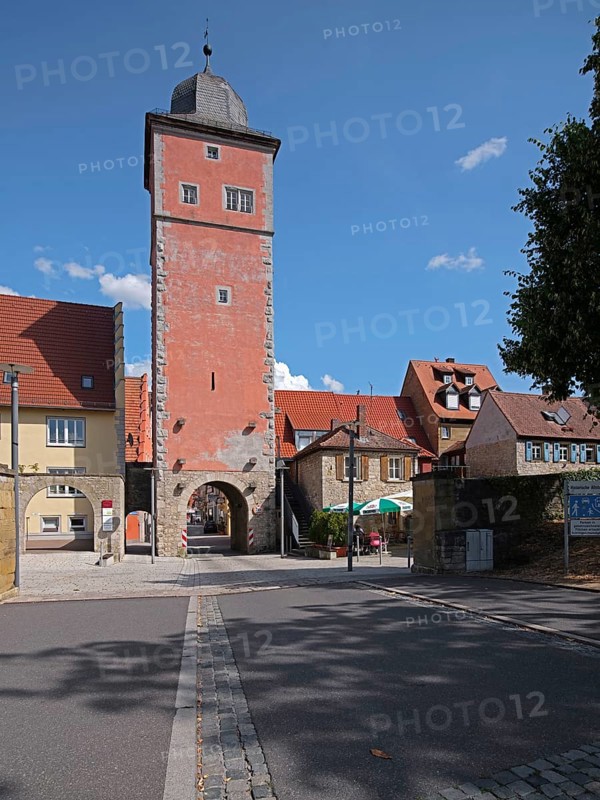 Klingenturm