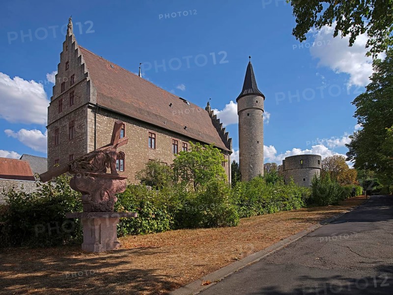 Nikolausturm