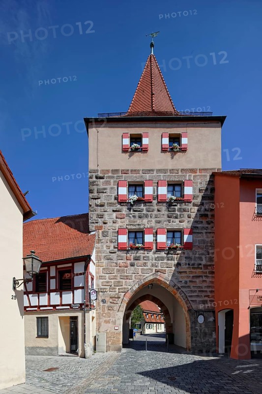 Hersbrucker Tor