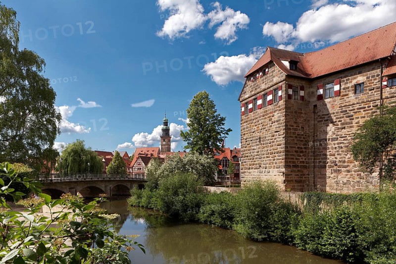 Wenzel Castle