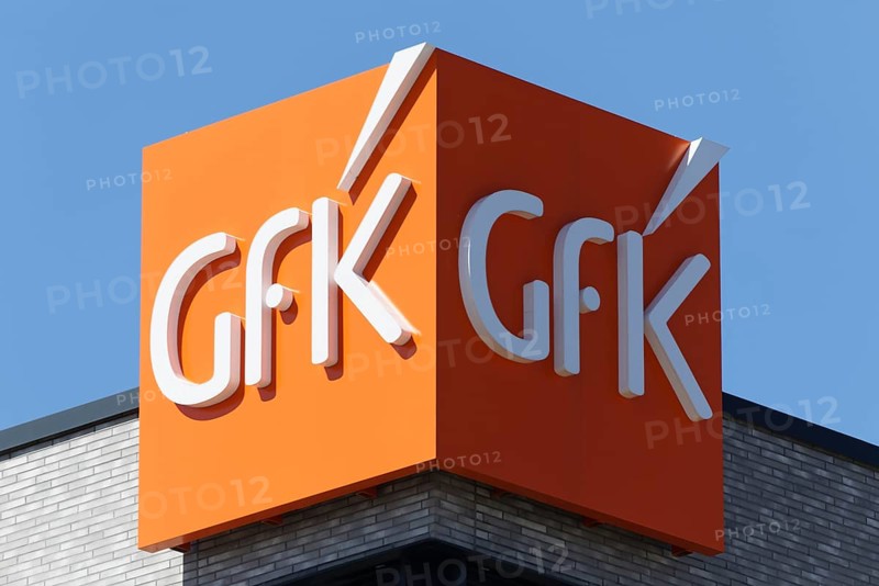 GfK logo