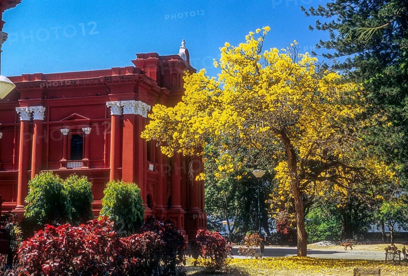 Venkatappa Art Gallery