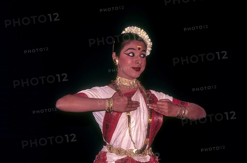 Mohiniyattam Mohiniattam