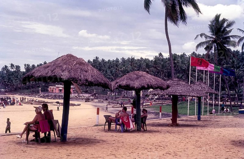 Kovalam