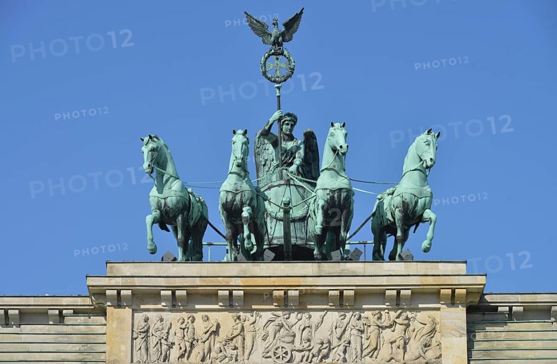 Quadriga