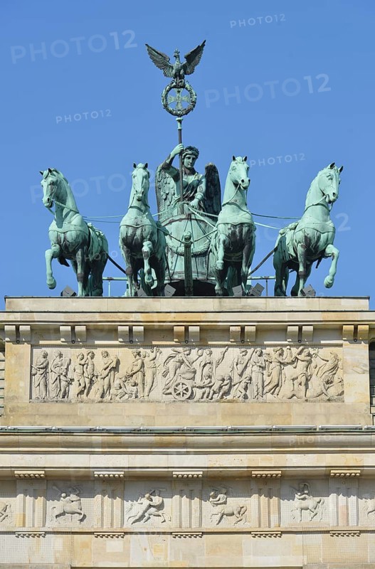 Quadriga