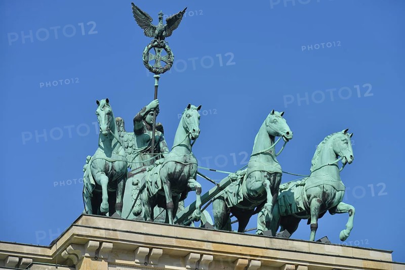 Quadriga