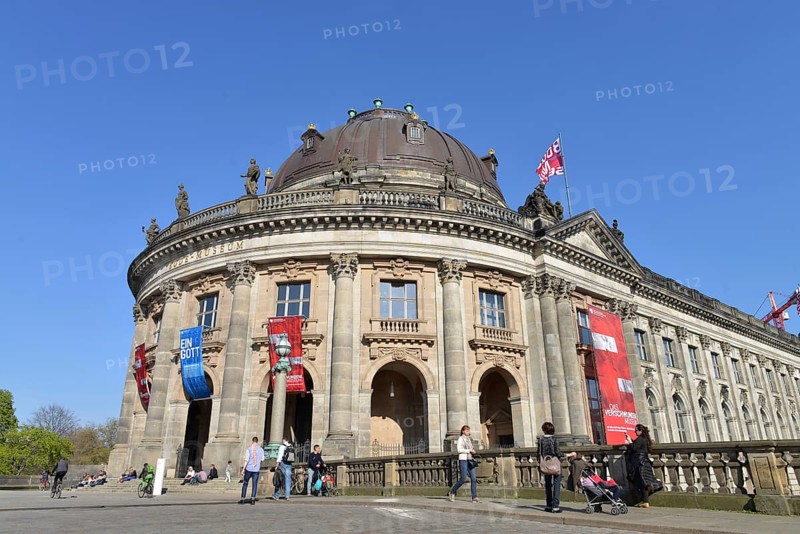 Bodemuseum