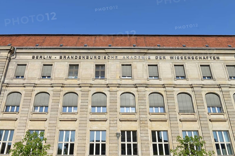 Berlin Brandenburg Academy of Sciences