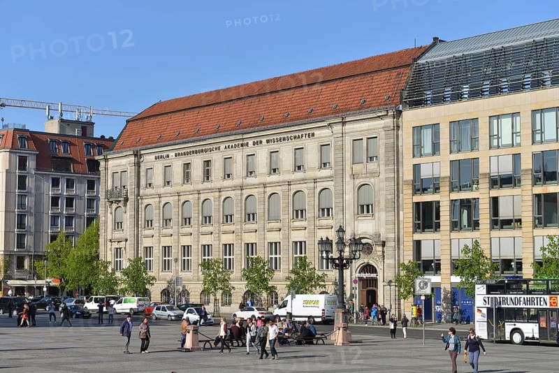 Berlin Brandenburg Academy of Sciences