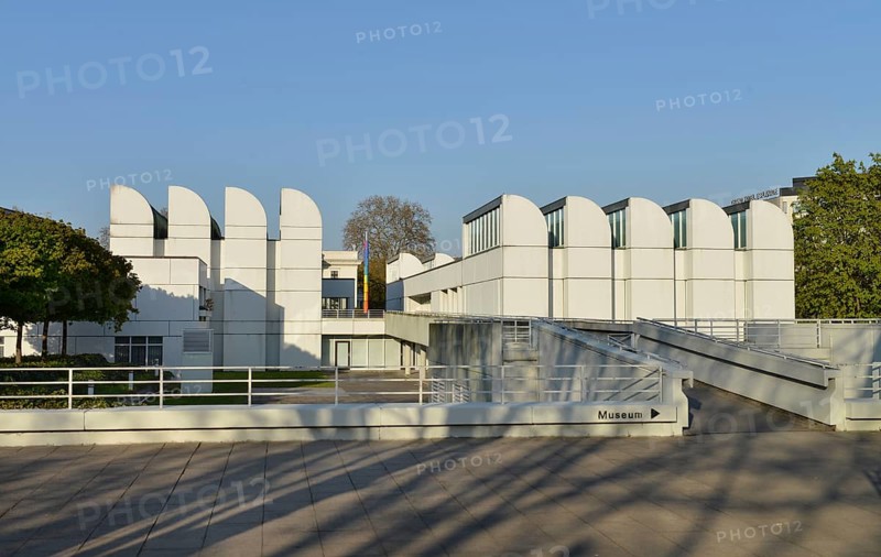 Bauhaus Archive
