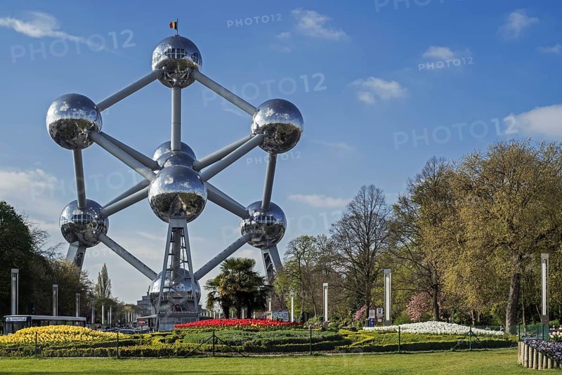 The Atomium